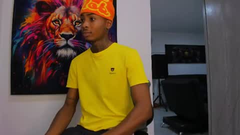 Kevin  online show from June 27, 4:57 pm