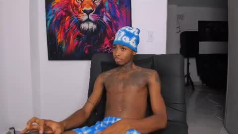Kevin  online show from July 2, 10:37 pm