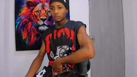 Kevin  online show from July 9, 10:58 pm