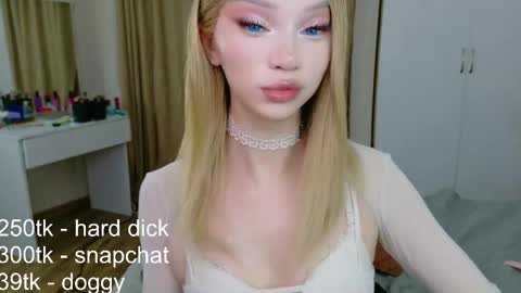 _paprika online show from October 27, 8:53 pm