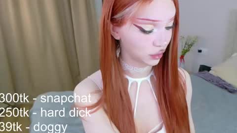 _paprika online show from November 15, 8:21 pm