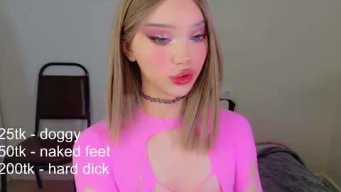 _paprika online show from March 12, 9:18 pm