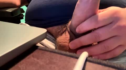 _peterson_ online show from February 10, 1:24 am