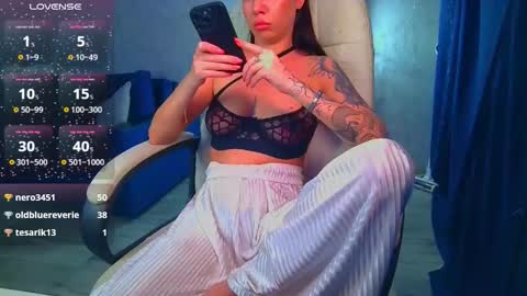 Ilona online show from January 10, 6:30 am