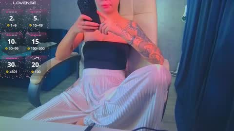 Ilona online show from February 18, 8:25 am