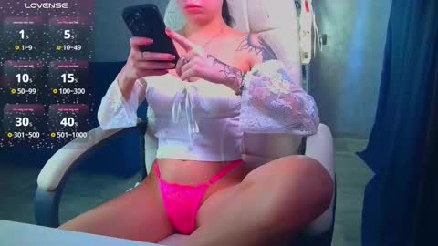 Ilona online show from February 4, 8:40 am