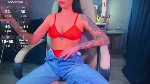 Ilona online show from April 16, 11:10 am