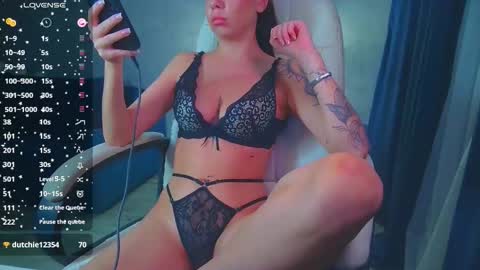 Ilona online show from December 20, 10:55 am