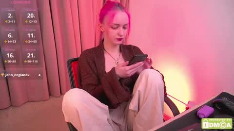 Maisie online show from April 16, 7:41 am