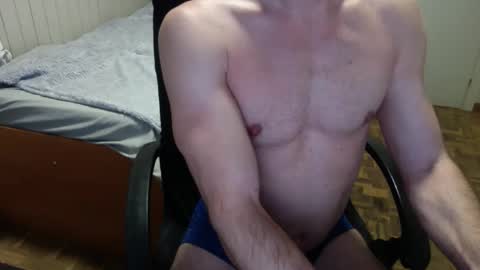 Snapshot of _pornstar_boy chatting on September 15, 11:01 am Sexy Daddy online show from September 15, 11:01 am