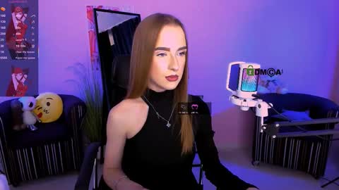 Snapshot of _princess_rosie chatting on October 16, 7:24 pm ur dear Rosie online show from October 16, 7:24 pm