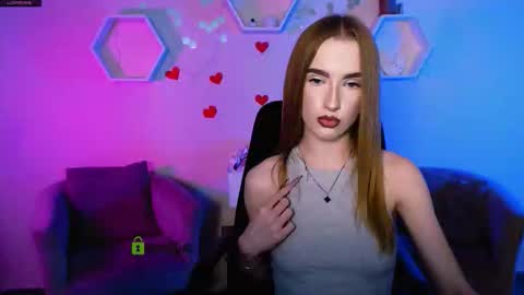 Snapshot of _princess_rosie chatting on October 10, 8:57 pm ur dear Rosie online show from October 10, 8:57 pm