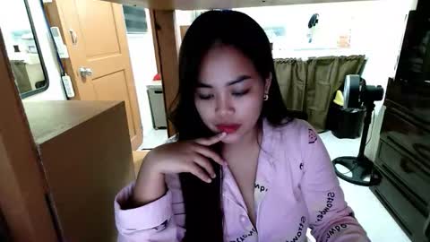 Princess nicole online show from September 20, 4:10 pm