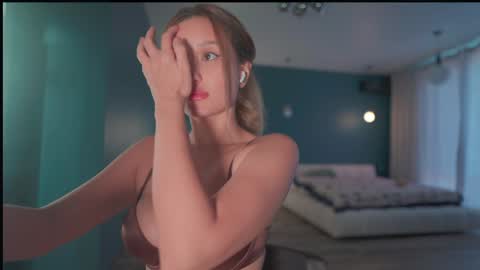 Eva online show from September 23, 4:28 am