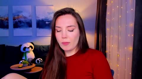 Your soul mate Bubu online show from November 29, 8:16 pm