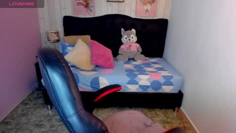 Rachel Jones  online show from November 13, 9:39 pm