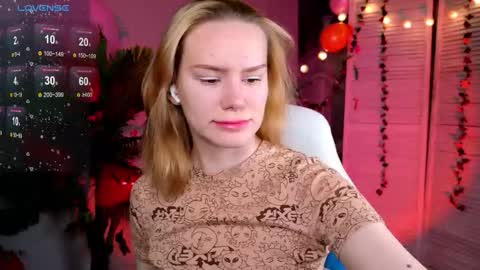 im Amy online show from February 17, 6:23 am