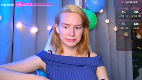 im Amy online show from November 9, 6:28 am