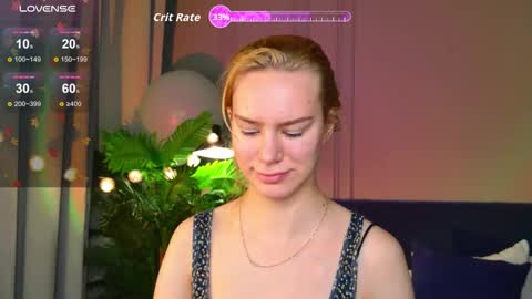 im Amy online show from November 21, 6:22 am