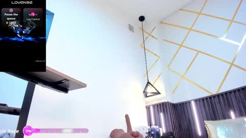 rebecca online show from October 11, 5:05 pm