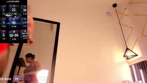 rebecca online show from September 26, 4:04 pm