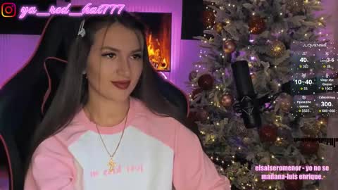 -RED HAT- online show from November 29, 7:43 pm