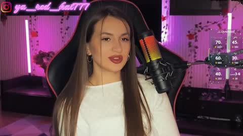 -RED HAT- online show from March 17, 8:47 pm