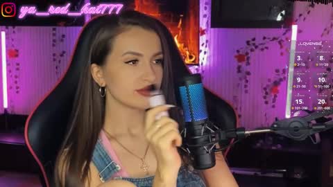 -RED HAT- online show from March 30, 6:19 pm