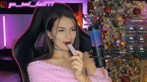 -RED HAT- online show from February 12, 7:28 pm