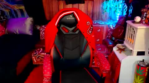 REDxxx online show from January 10, 9:48 am