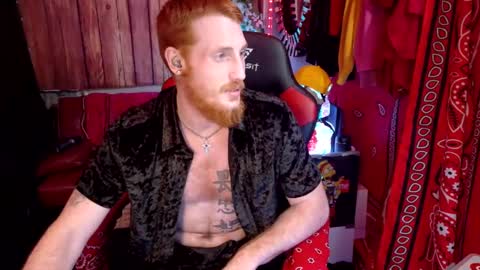 REDxxx online show from September 22, 7:23 am