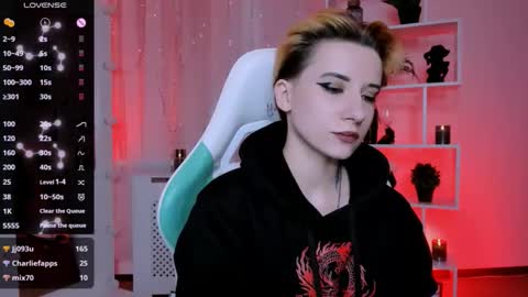 Rein online show from March 15, 11:41 pm