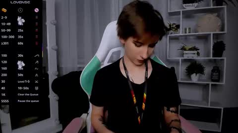 Rein online show from November 27, 6:37 pm