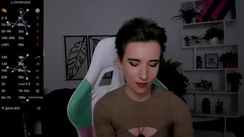 Rein online show from October 7, 7:21 pm