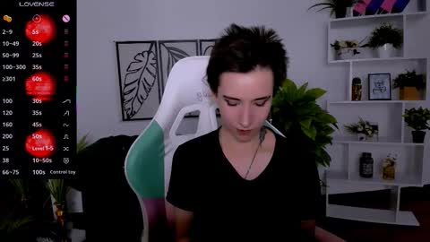 Rein online show from October 3, 8:50 pm