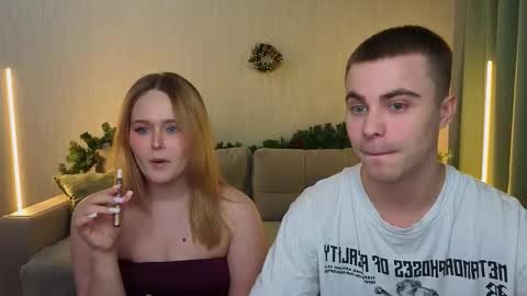 LISSAPVT IS OPEN online show from December 1, 6:28 pm