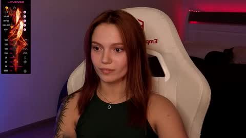 Snapshot of _reverse_gang_ chatting on October 13, 4:53 pm LISSAPVT IS OPEN online show from October 13, 4:53 pm