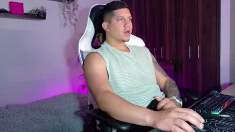 Roberto online show from September 19, 11:03 am