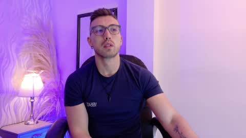 Ryan online show from April 20, 12:19 pm