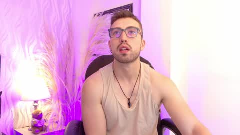 Ryan online show from April 16, 12:27 pm