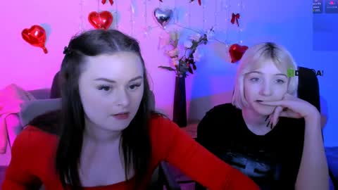 sabrina  online show from April 5, 9:06 am