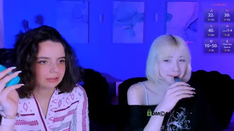 sabrina  online show from May 8, 9:15 am