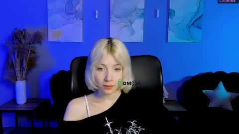 sabrina  online show from May 16, 8:44 am