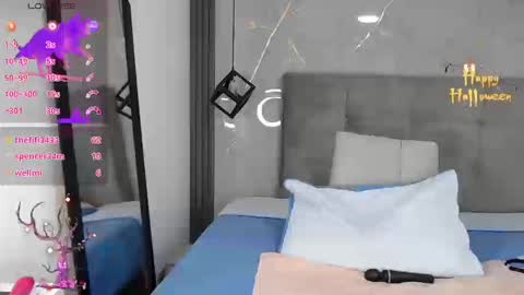 Samanta online show from October 1, 2:38 pm