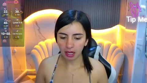 Samantha online show from October 24, 1:12 pm