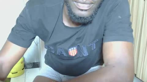 _sambo_ online show from March 8, 9:18 pm