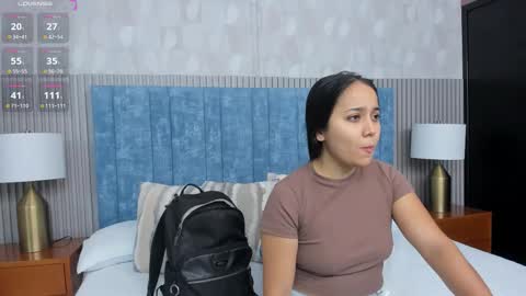 Antonella  online show from October 1, 12:48 pm