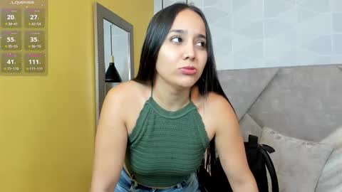 Antonella  online show from January 10, 1:05 pm