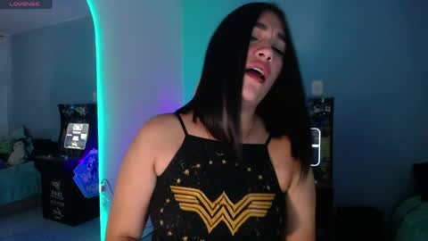  SantaLove  online show from April 19, 8:44 pm