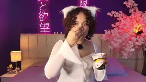 Sara online show from March 18, 4:29 am